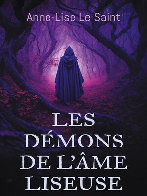 cover image of Les Démons de L'âme liseuse
